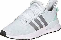 U_Path Run POWRED/Black - 8- / 42.5