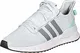 adidas U_Path Run POWRED/Black - 8- / 42.5