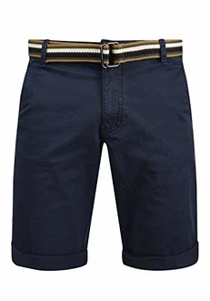 Blend Herren Chino Shorts Bermuda Kurze Hose Bruno