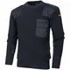 urbandreamz Bundeswehr Pullover Dunkelblau - 46
