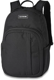 Kleiner Rucksack Campus S, 18 Liter, widerstandsfähiger Rucksack mit Schaumstoffpolster am Rücken - Rucksack für die Schule, das Büro, die Universität und als Tagesrucksack auf Reisen