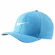 Nike Unisex-Erwachsene U Nk Arobill Clc99 Cap Perf Kappe, Photo Blue/Anthracite/Sail, M/L