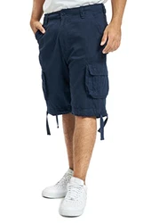 Brandit Urban Legend Short Navy