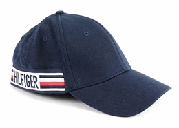 Herren Cap navyOne Size