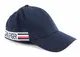 TOMMY HILFIGER Herren Cap navyOne Size