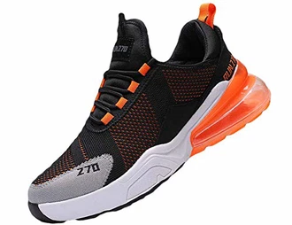 SINOES Sneaker Herren Laufschuhe Sportschuhe Turnschuhe Schwarz SINOES Sneaker Herren Laufschuhe Sportschuhe Turnschuhe Schwarz