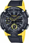 Casio Analog-Digital Quarz Uhr GA-2000 GA-2000-1A9ER