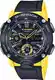 Casio G-Shock Herren Harz Uhrenarmband GA-2000-1A9ER