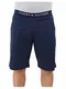 Tommy Hilfiger Herren Jersey Short Gr. M Blau UM0UM01203-416