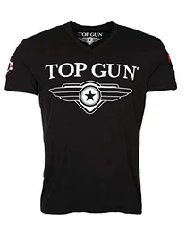 Hyper Black T-Shirts (M)