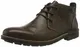 Rieker Herren B1340 Desert Boots, Braun (Toffee/Schwarz 26), 43 EU