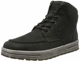 Herren 30712 Klassische Stiefel, Blau (Mare/Schwarz 14), 43 EU