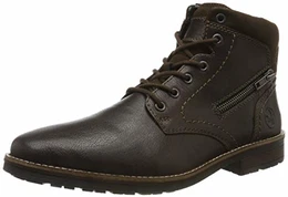 Herren 33211 Klassische Stiefel, Braun (Mokka/Moro 26), 44 EU