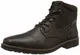 Rieker Herren 33211 Klassische Stiefel, Braun (Mokka/Moro 26), 44 EU