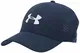 Under Armour Herren Golf Headline 3.0 Kappe, Blau, One size