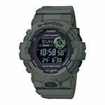 CASIO Herren Digital Quarz Uhr GBD-800UC GBD-800UC-3ER