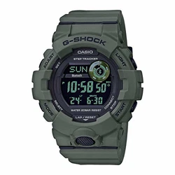 CASIO Herren Digital Quarz Uhr GBD-800UC GBD-800UC-3ER