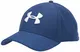 Under Armour Herren UA Men''''s Heathered Blitzing 3.0 Kappe, Blau (American Blue/Versa Blue/White (449)), S/M