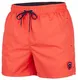 Zagano Adam Lipski Herren Badeshort, 5106, Carrot, Gr. M