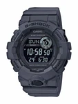 CASIO Herren Digital Quarz Uhr GBD-800UC GBD-800UC-8ER