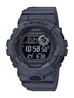 CASIO Herren Digital Quarz Uhr GBD-800UC CASIO Herren Digital Quarz Uhr GBD-800UC