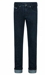 Kariba 2250/0022 Rinsed Blue (W38/L34)