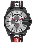 DIESEL Uhr 'Mega Chief' DZ4512