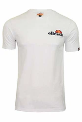 ellesse Voodoo T-Shirt weiß