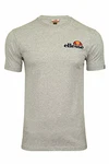 ellesse Voodoo T-Shirt Grey Marl