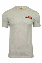 Herren Voodoo Tee tshirt, Grey Marl, M EU