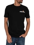 ellesse Voodoo T-Shirt Schwarz