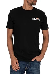 Herren Voodoo Tee tshirt, Schwarz, M EU