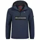 Höhenhorn 41N12 Allesso Herren Winter Jacke Dunkelblau Gr. M