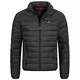 Höhenhorn 20D2 Balmhorn Herren Jacke NEU Schwarz Gr. S