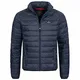 Höhenhorn 25G3 Balmhorn Herren Jacke NEU Dunkelblau Gr. M
