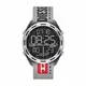 Diesel Herren LCD Digital Uhr mit Nylon Armband DZ1894