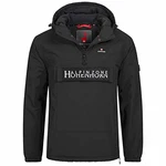 Höhenhorn Allesso Herren Winter Jacke (1021) Schwarz