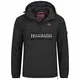 Höhenhorn 33N14 Allesso Herren Winter Jacke Schwarz Gr. M