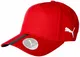 PUMA Erwachsene LIGA CAP, Rot (Puma Red-Puma Black), OSFA