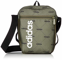 Unisex-Adult ED0249 sachet, green, one size