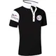 Nebulus Herren Poloshirt PAITAS, Shirt, Sweatshirt, Polo, schwarz - M