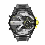 Diesel Herren Quarz Uhr DZ7422