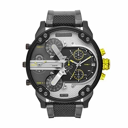 Diesel Herren Quarz Uhr DZ7422