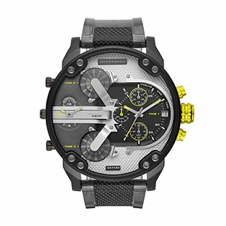 Diesel Herren Quarz Uhr