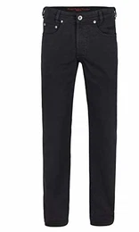 Clark 3401/0106 schwarz (W42/L36)