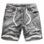 Sublevel Herren Jogg Shorts H1324K60688KXG37