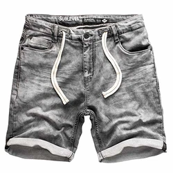 Sublevel Herren Jogg Shorts H1324K60688KXG37