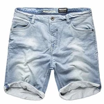 Sublevel Herren Jogg Shorts H1324K61306BKXL114-32 Sublevel Herren Jogg Shorts H1324K61306BKXL114-32
