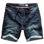 Sublevel Herren Jogg Shorts H1324K61636KD147-32