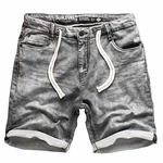 Sublevel Herren Jogg Shorts H1324K60688KXG37